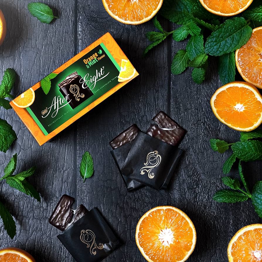 Amazon | Nestle After Eight(ネスレ アフターエイト) アフター